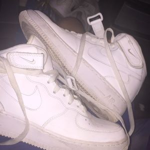 Af1 High tops
